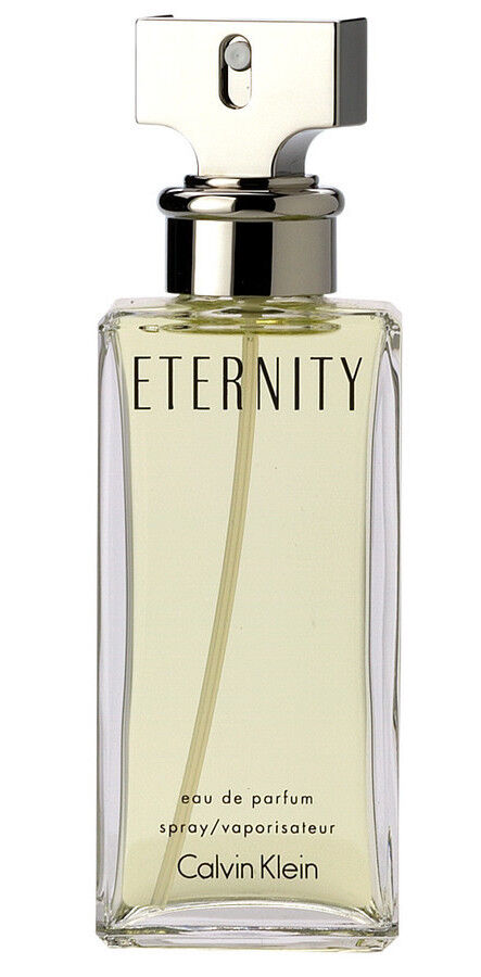 Calvin Klein Eternity Eau De Parfum