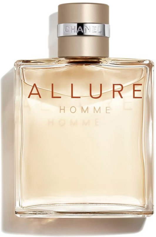 Chanel Allure Homme Eau de Toilette