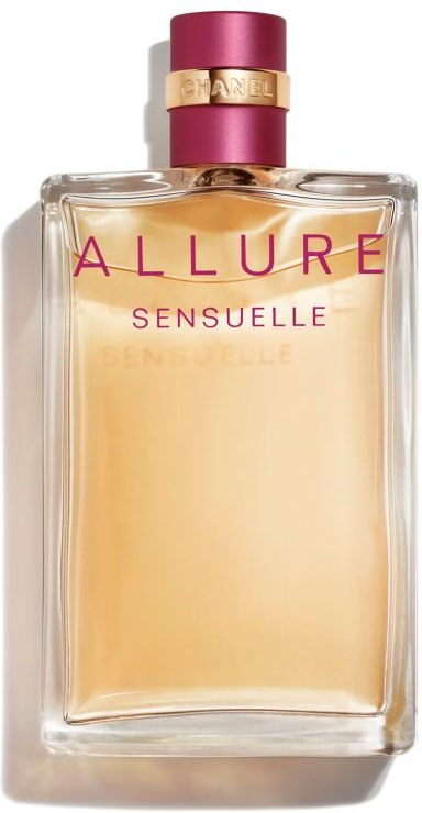 Chanel Allure Sensuelle Eau de Parfum