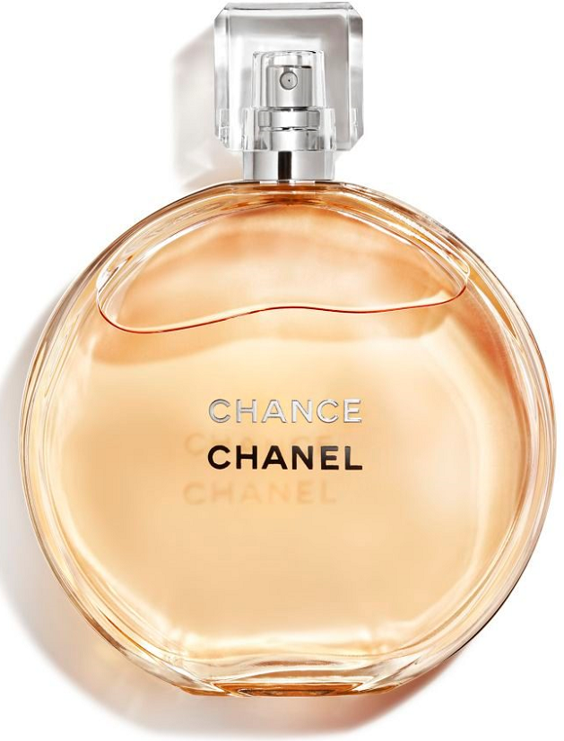 Chanel Chance Eau de Toilette