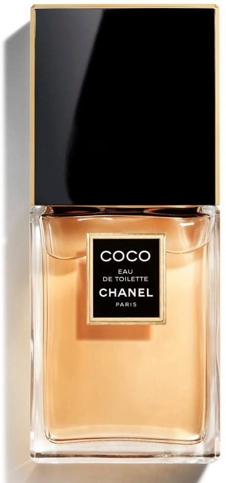 Chanel Coco Eau de Toilette