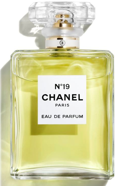 Chanel N°19 Eau de Parfum