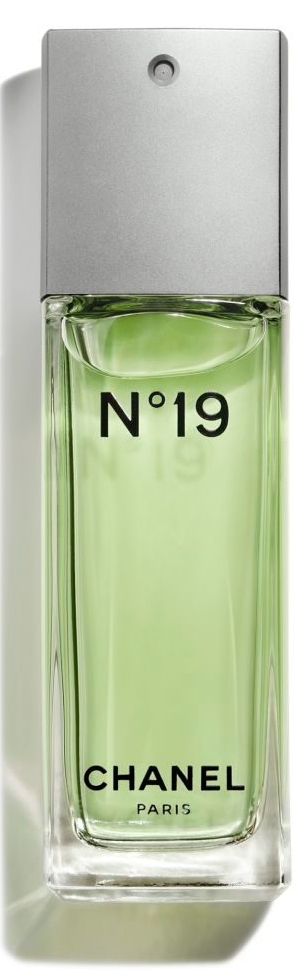 Chanel N°19 Eau de Toilette