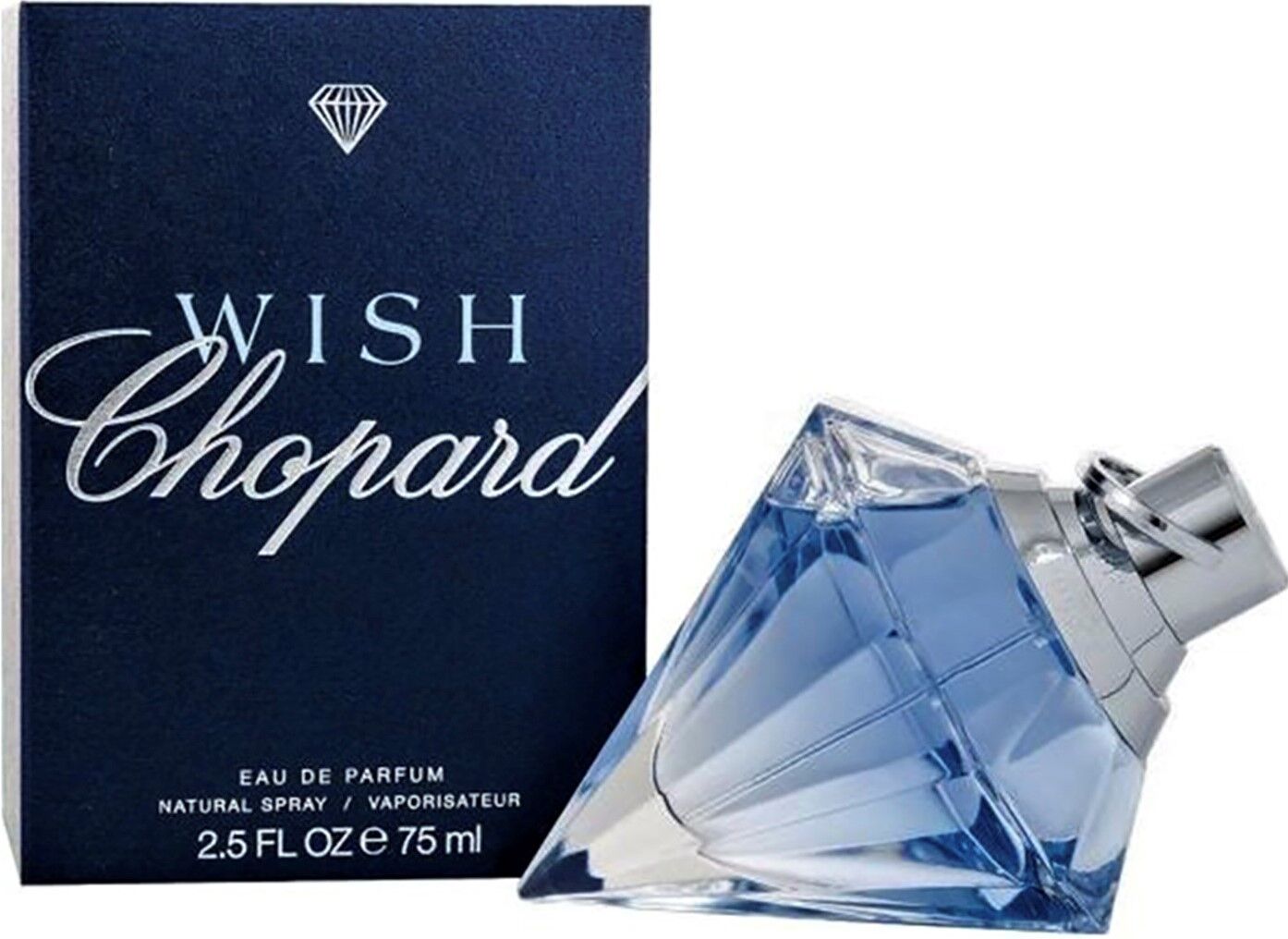 Chopard Wish Eau De Parfum Dames