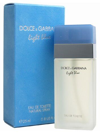 Dolce & Gabbana Light Blue Eau de Toilette