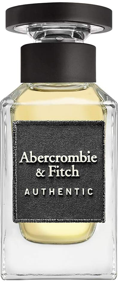 Abercrombie & Fitch Authentic Eau de Toilette