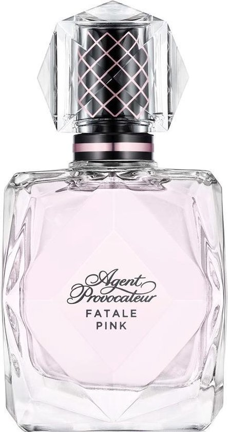 Agent Provocateur Fatale Pink Eau de Parfum