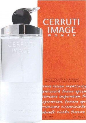 Cerruti Image Woman Eau De Toilette