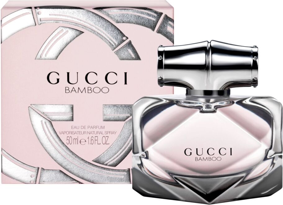 Gucci Bamboo Eau de Parfum