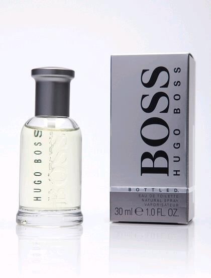 Boss Hugo Boss Bottled Eau De Toilette 30ml