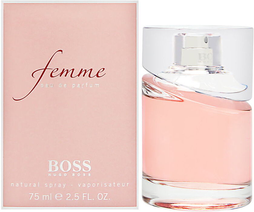 Boss Hugo Boss Femme Eau De Parfum