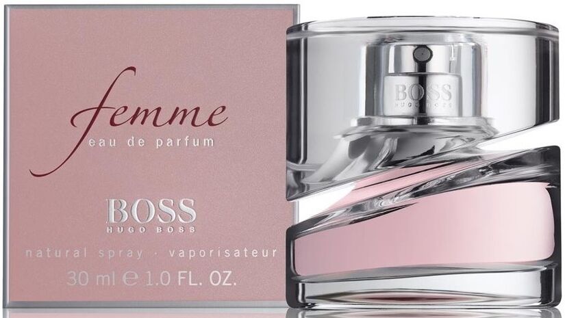 Boss Hugo Boss Femme Eau de Parfum