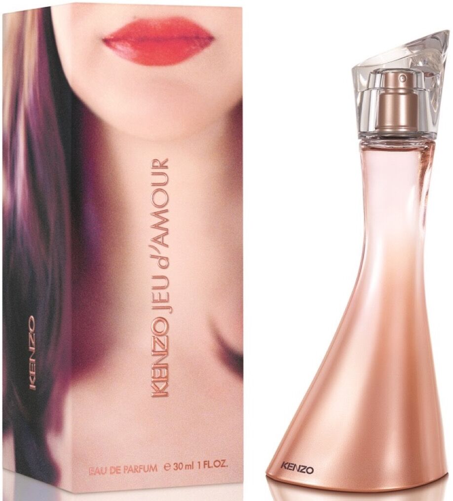 Kenzo Jeu d'Amour Eau de Parfum