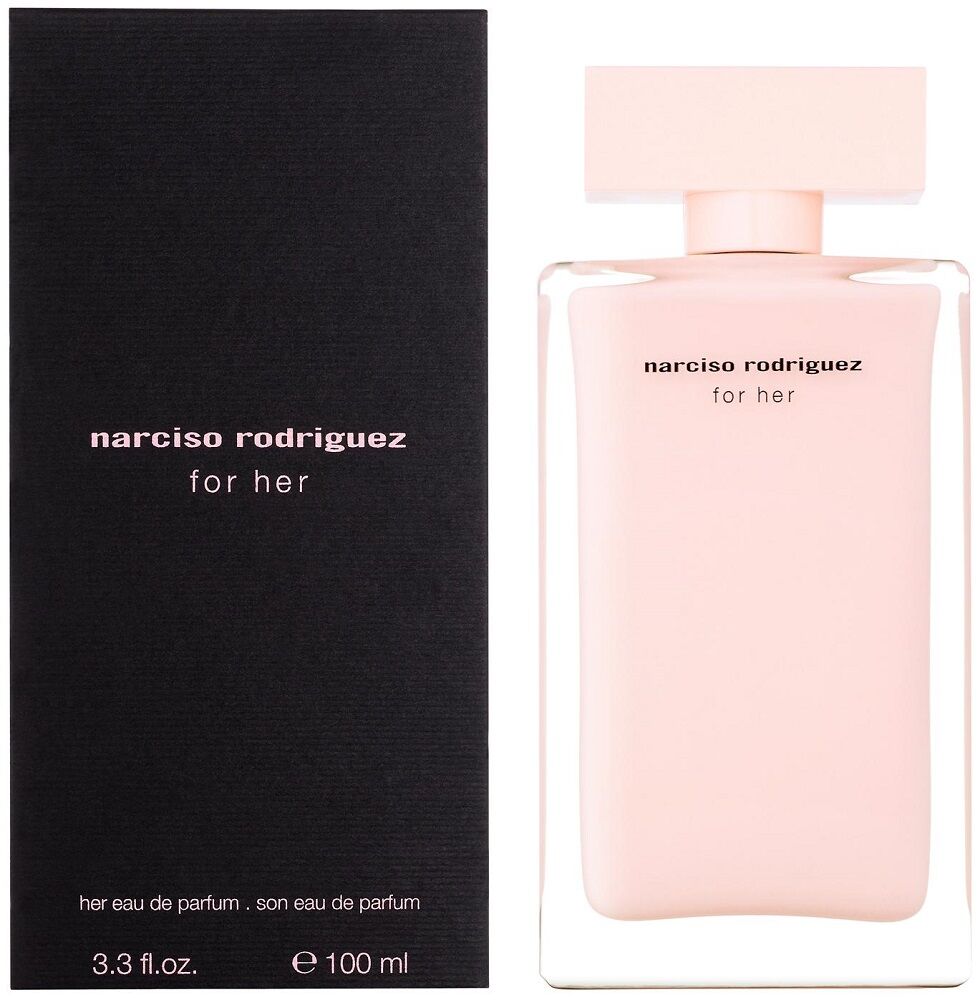 Rodriguez Narciso Rodriguez For Her Eau de Parfum