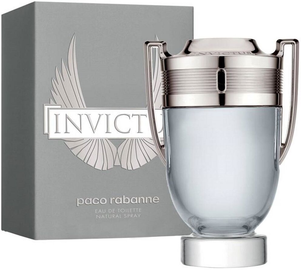 Paco Rabanne Invictus Eau de Toilette