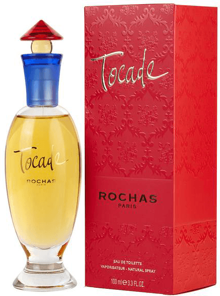 Rochas Tocade Eau de Toilette