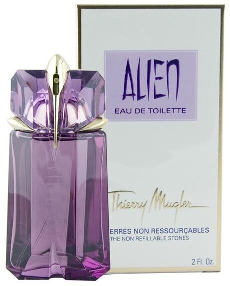 Thierry Mugler Alien Eau de Toilette