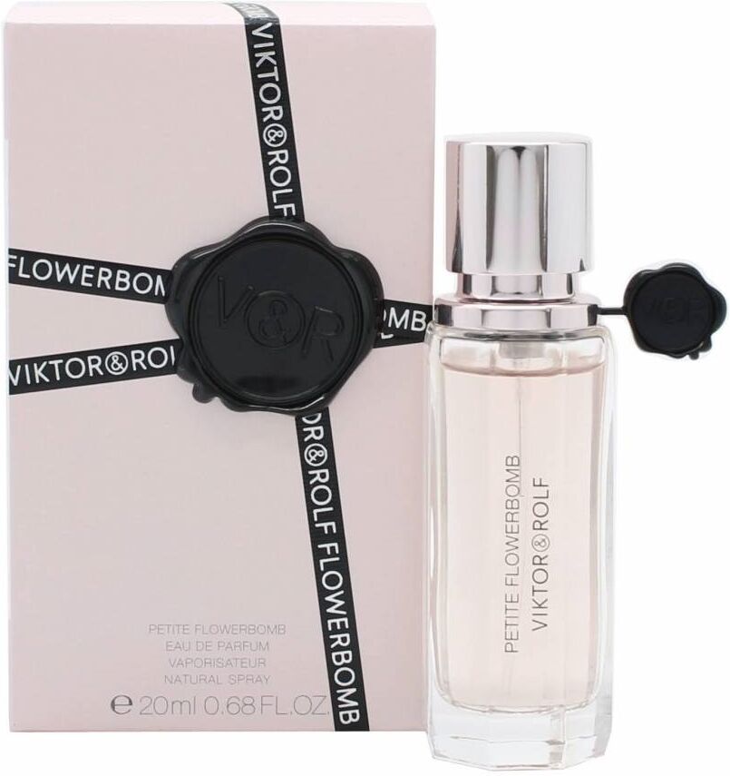 Viktor & Rolf Flowerbomb Eau de Parfum