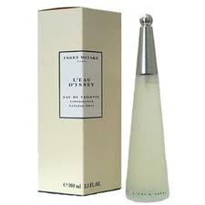 Issey Miyake L'Eau D'Issey Eau De Toilette 50ml