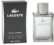 Lacoste Pour Homme Eau De Toilette 100ml