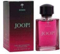 Joop! Homme Eau De Toilette 75ml