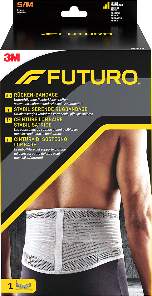 Futuro 3M Futuro Rugbandage S/M