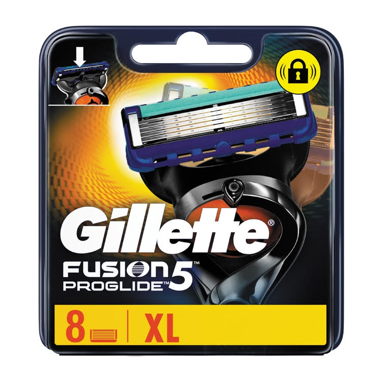 Gillette Fusion5 ProGlide Scheermesjes