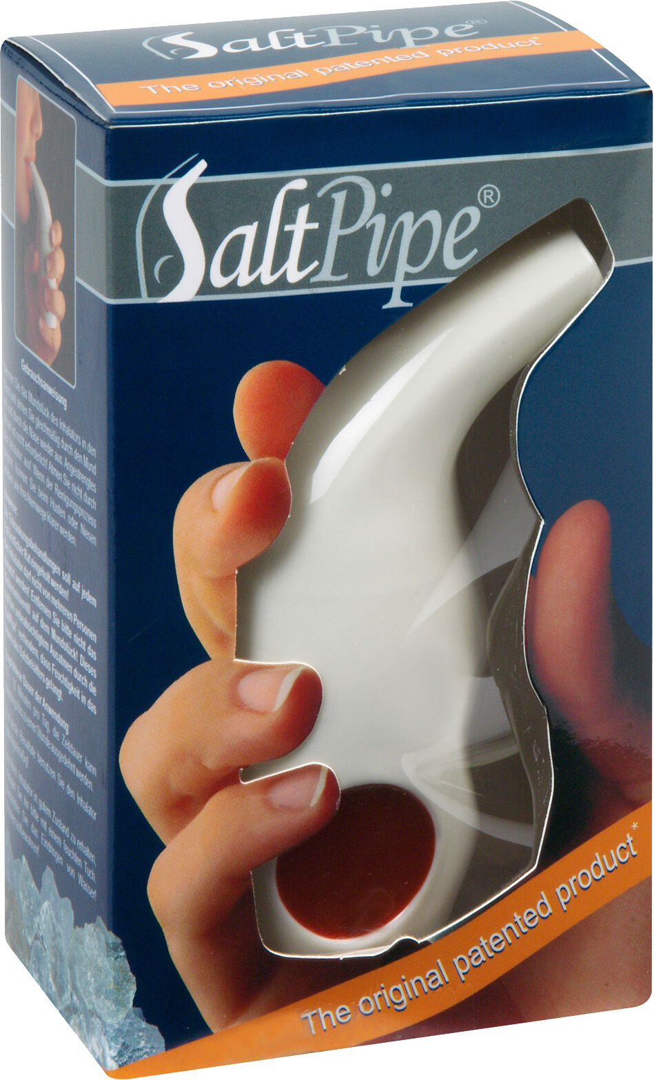 Saltpipe