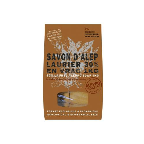 Aleppo Soap Co Savon D'Alep Zeep met 30% Laurier