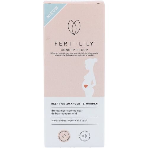 Ferti Lily Conceptiecup