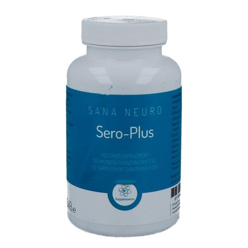 RP Vitamino Analytic Sero-Plus Capsules