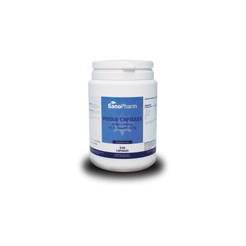 Sanopharm Visolie Capsules