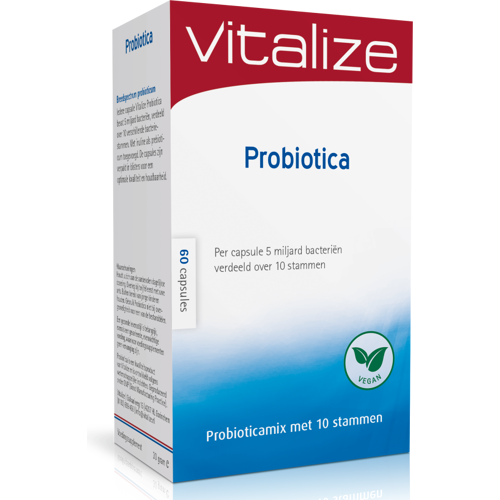 Vitalize Probiotica