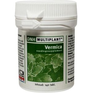 DNH Research DNH Multiplant Vermica