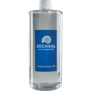 Zechsal Magnesium olie