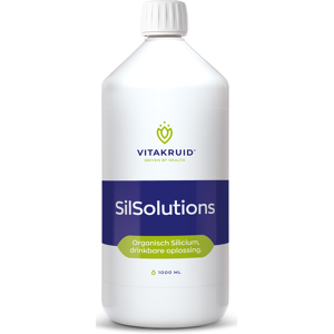 Vitakruid Silsolutions