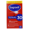 Dagravit Totaal 30 Multivitaminen en Mineralen Dragees