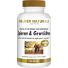 Golden Naturals Spieren En Gewrichten Capsules