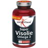 Lucovitaal Super Visolie Omega 3 Capsules