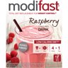 Modifast Weight Control Drink Raspberry