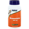 NOW Bromelaïne 500 mg Capsules