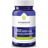 Vitakruid B12 Adenosylcobalamine 5000 mcg Tabletten