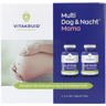 Vitakruid Multi Dag & Nacht Mama Tabletten 2x90st