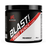 XXL Nutrition Blast! Pre Workout Caffeine Free - Fruit Punch