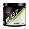 XXL Nutrition Blast! Pre Workout - Green Apple