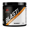 XXL Nutrition Blast! Pre Workout - Orange