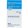 Xiromed Minoxidil 50mg/ml Oplossing voor Cutaan Gebruik