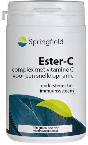 Springfield Ester C Poeder