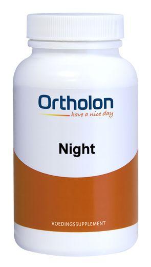 Ortholon Night Capsules