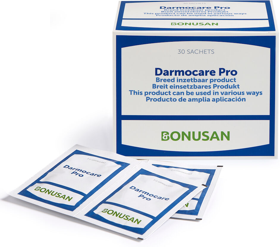 Bonusan Darmocare Pro Sachets